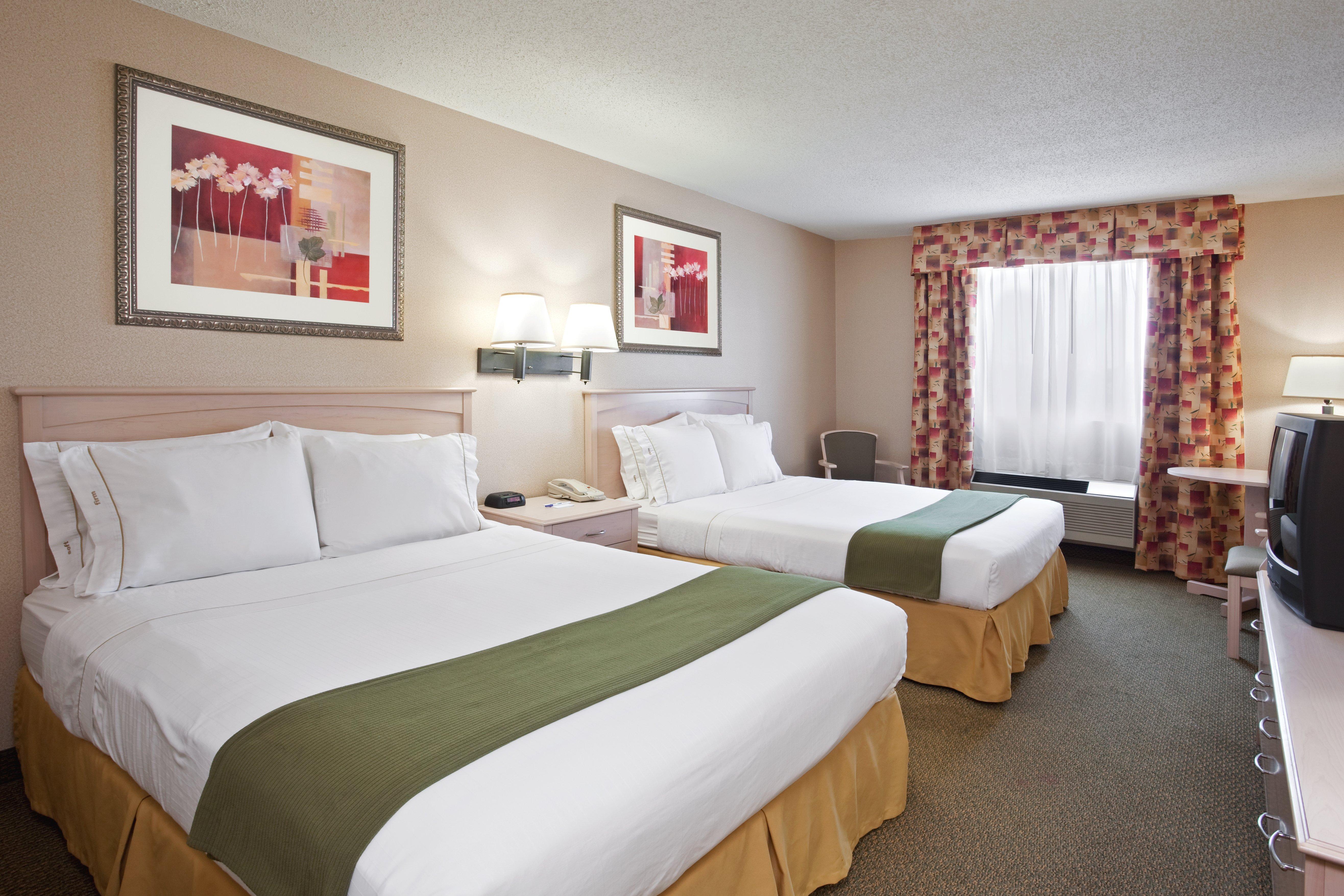 Holiday Inn Express Cleveland - Vermilion, An Ihg Hotel Εξωτερικό φωτογραφία