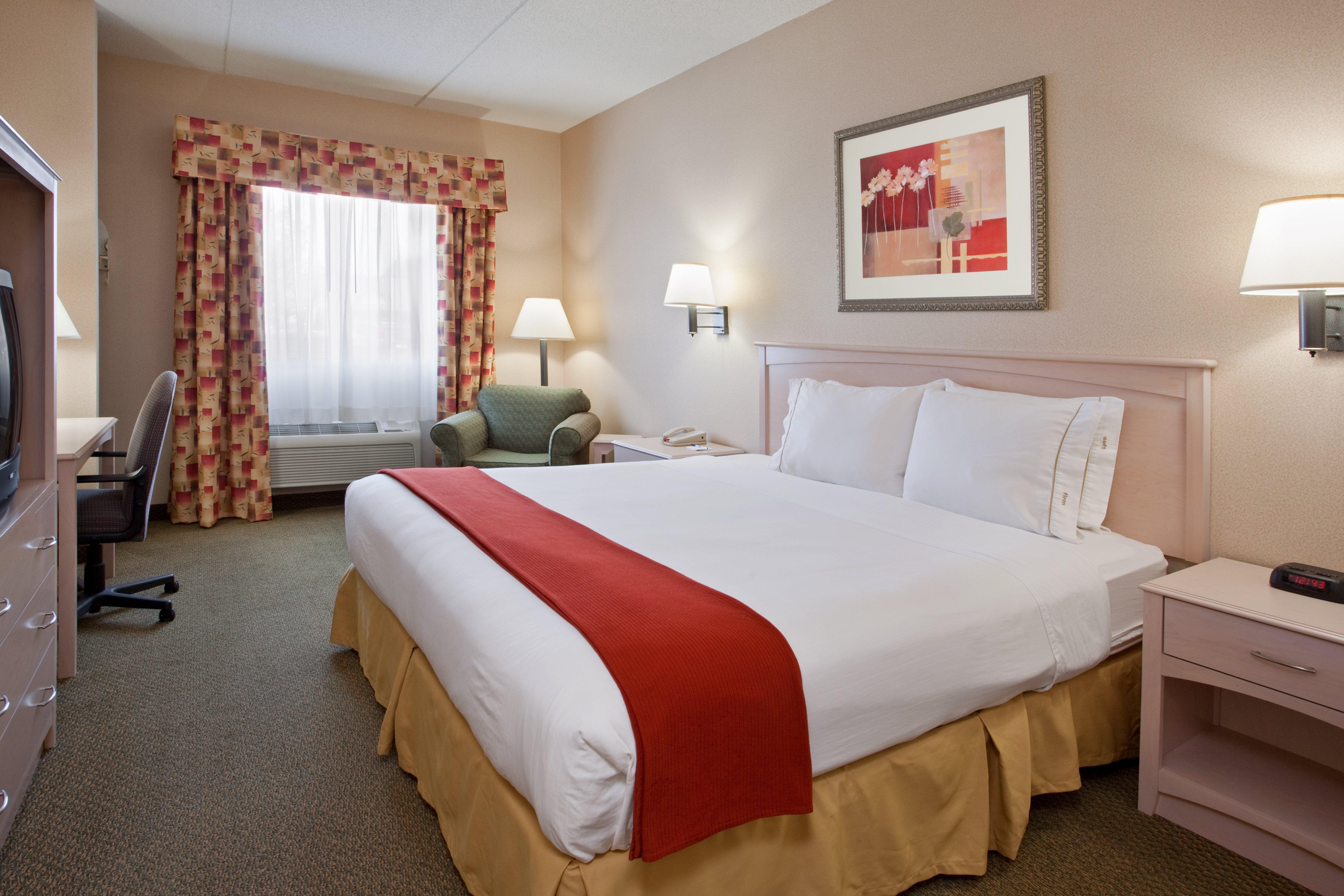 Holiday Inn Express Cleveland - Vermilion, An Ihg Hotel Εξωτερικό φωτογραφία
